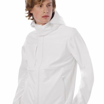 Softshell uomo