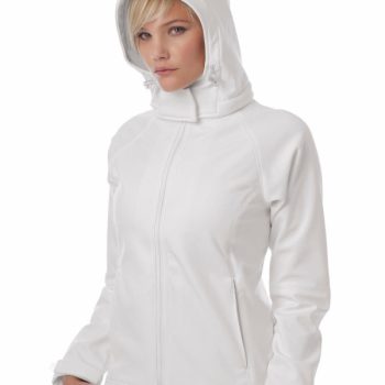 Softshell donna