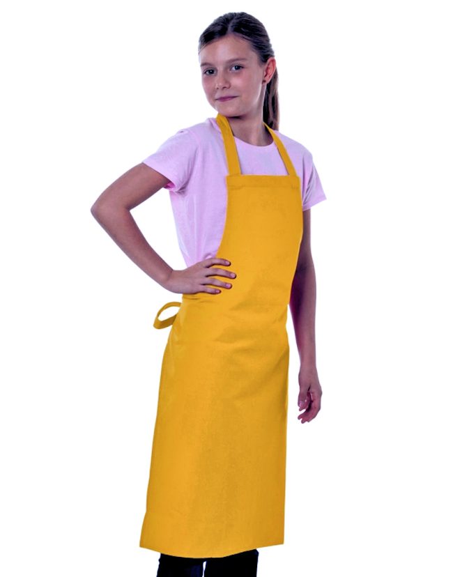 Vienna Children’s Apron - Image 2