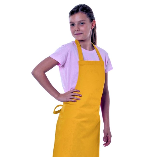 Vienna Children’s Apron